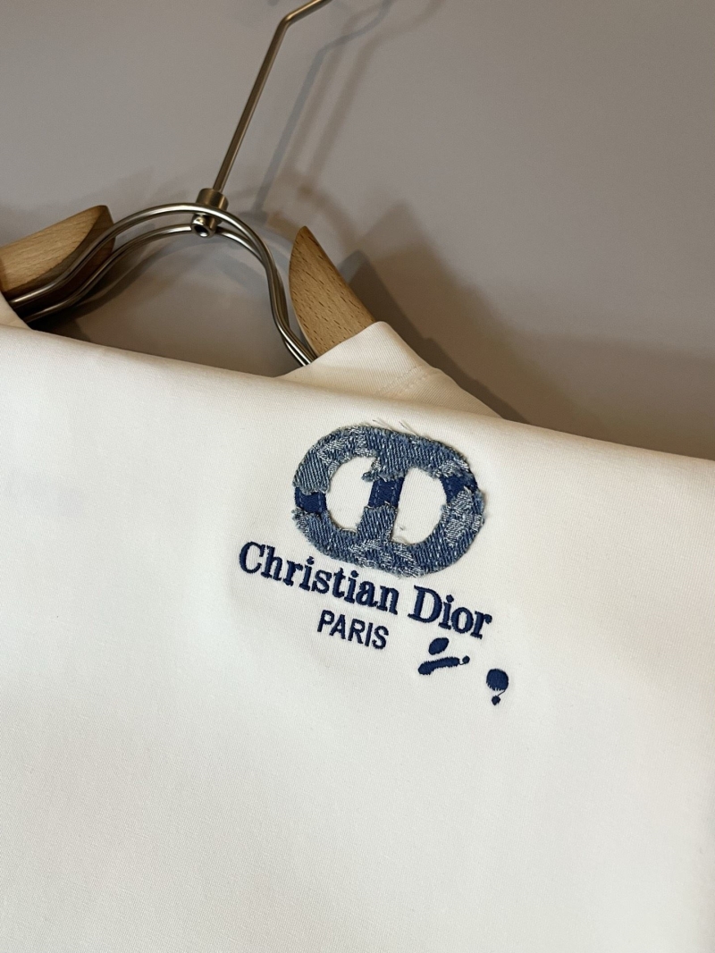 chr1st1an D10r t-shirts